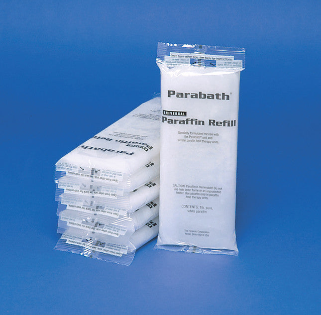 TheraBand Paraffin Refill Bars