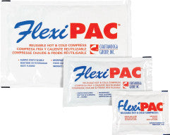 Chattanooga Flexi-Pac Hot/Cold Packs 8"x14"