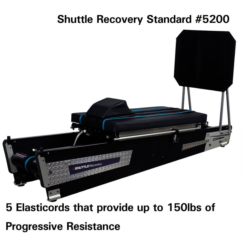 Shuttle Recovery Standard