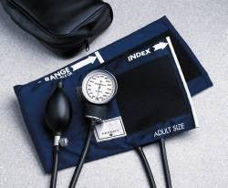 MCK blood pressure, Adult kit with cuff