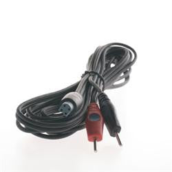 Chattanooga Lead Wire, Vectra Genisys Ch1 Black