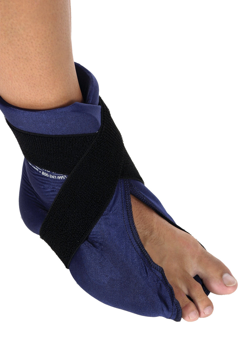 ElastoGel Foot/Ankle Wrap