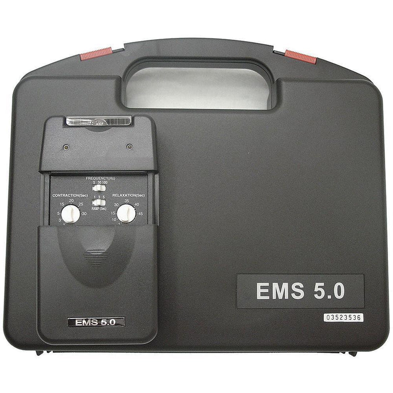 EMS 5.0 Analog EMS Unit