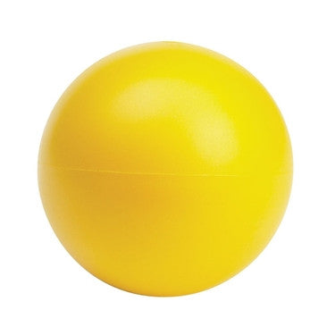 OPTP Balls for Body Work, Soft Beginner 21cm Color: Yellow