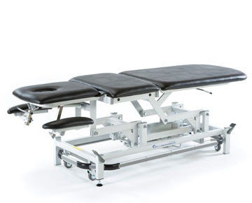 EMI Assist Table 5-Sect. Electric, Foot Switch Control