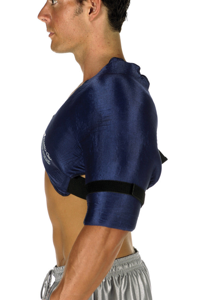 ElastoGel Shoulder Sleeve Slip-on