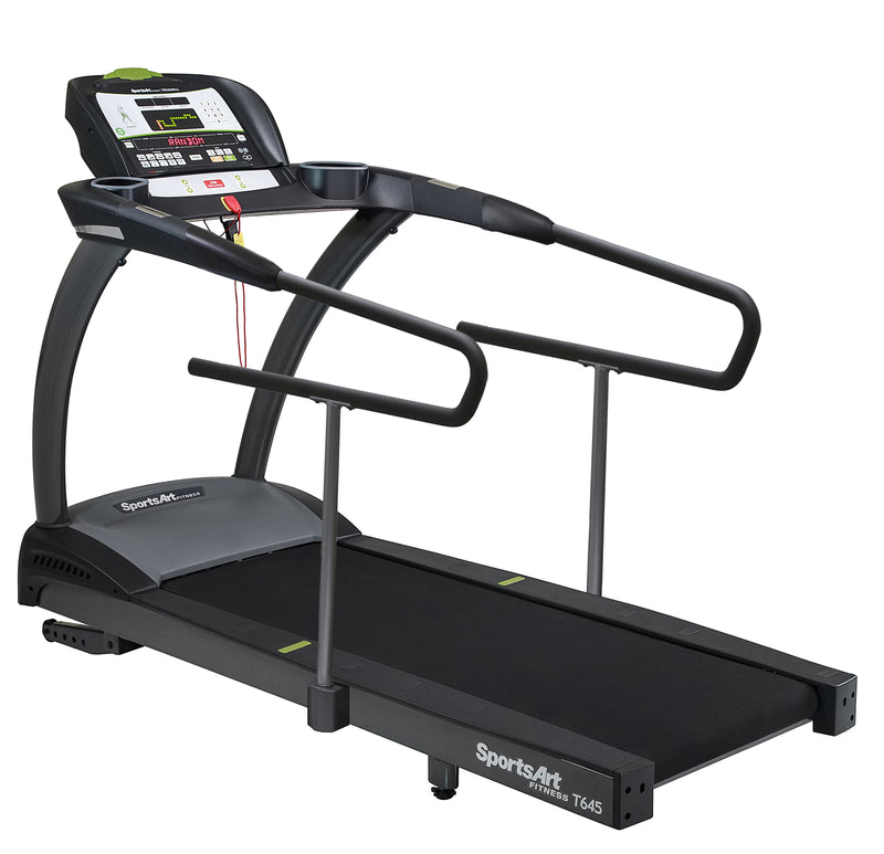 Sportsart T645 Performance Treadmill