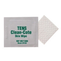 UniPatch Skin Wipes, Clean-Cote Box