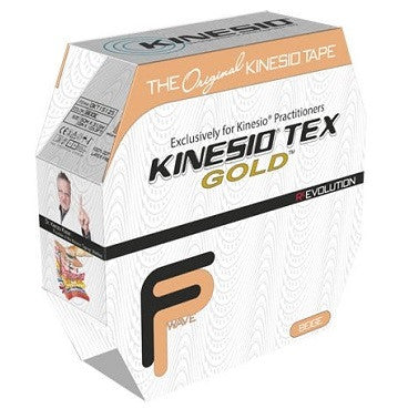 Kinesio Tape FP, 2"x34yds