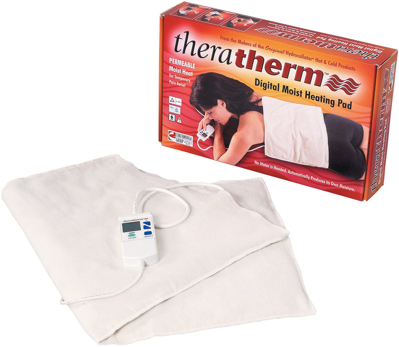 Theratherm Automatic Moist Heat Pack