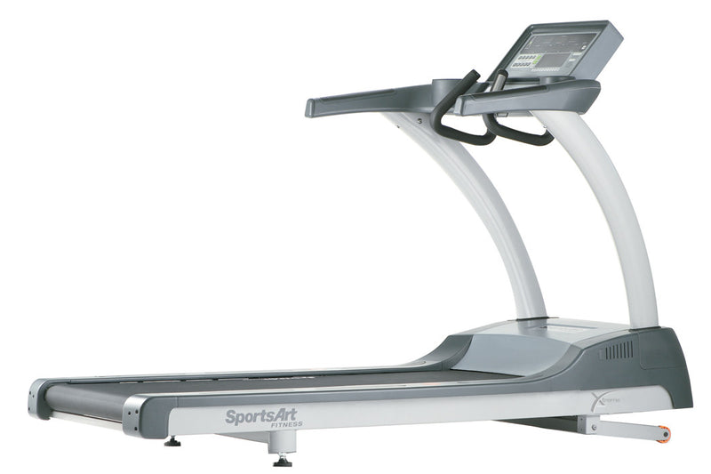 Sportsart T631 Treadmill