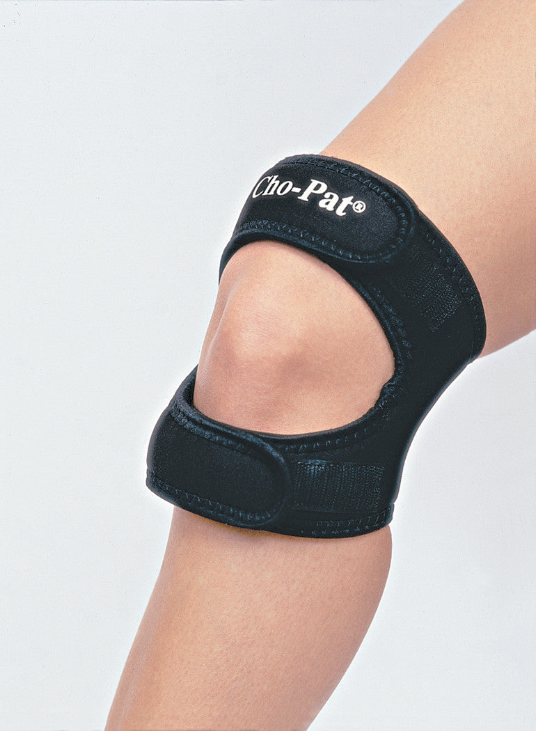 ChoPat Dual Action Knee Strap