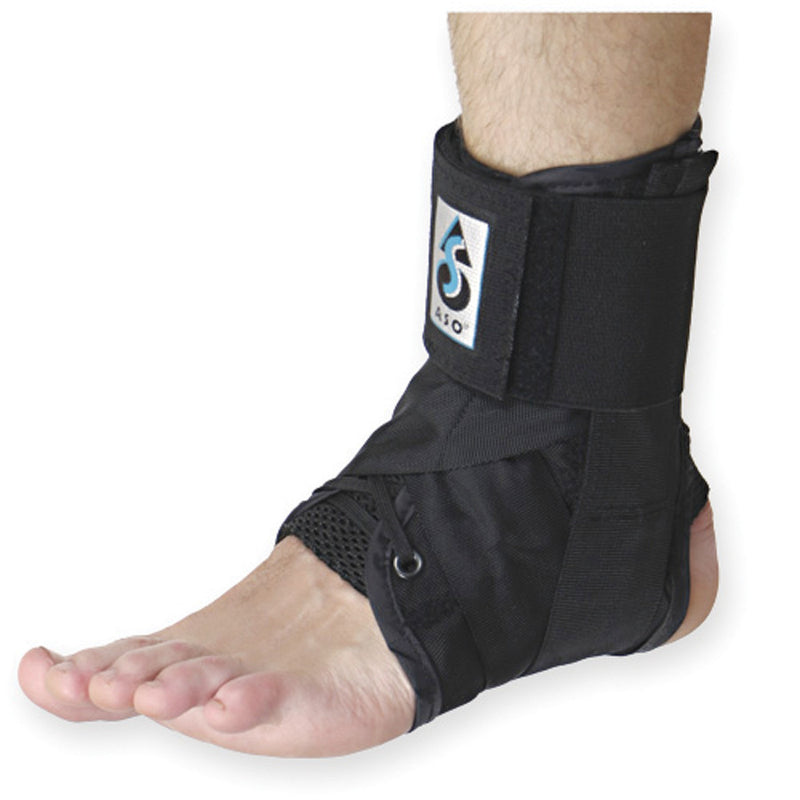 SelectOrtho ASO Figure 8 Ankle Support
