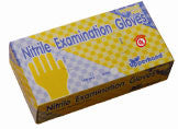 Maytex Gloves, Nitrile