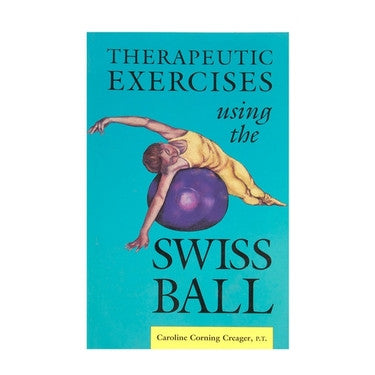 OPTP Therapeutic Exercise Using the Swiss Ball