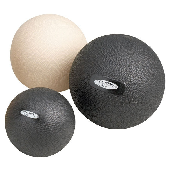 OPTP Ball, 6" Body Therapy, Intermediate Color: Pearl