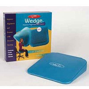 Fitball Wedge, Blue