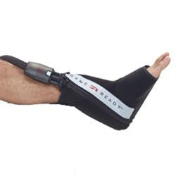 GameReady Ankle Wrap w/ATX  Large
