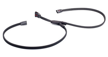 Gameready Dual Hose Connector