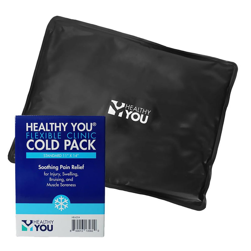 Healthy You® Professional Cold Packs Standard 11" x 14"