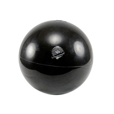 OPTP Balls for Body Work, Firm 18cm Color: Black