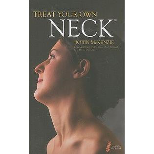 OPTP Treat Your Own Neck, 5th Edition