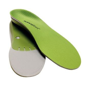 Superfeet Green Foot Support