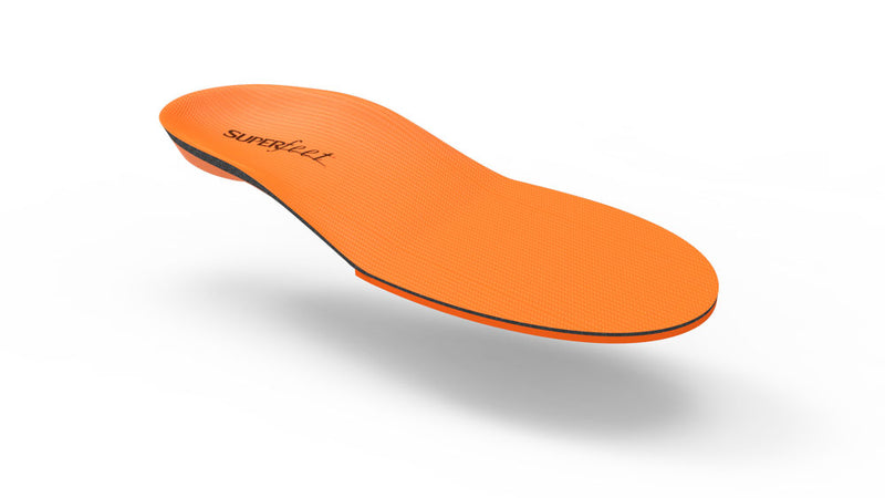 Superfeet Orange Foot Support
