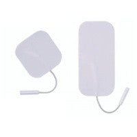 UniPatch Pigtail Superior Silver Electrode
