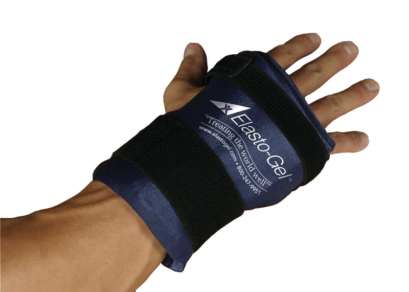 ElastoGel Wrap Wrist