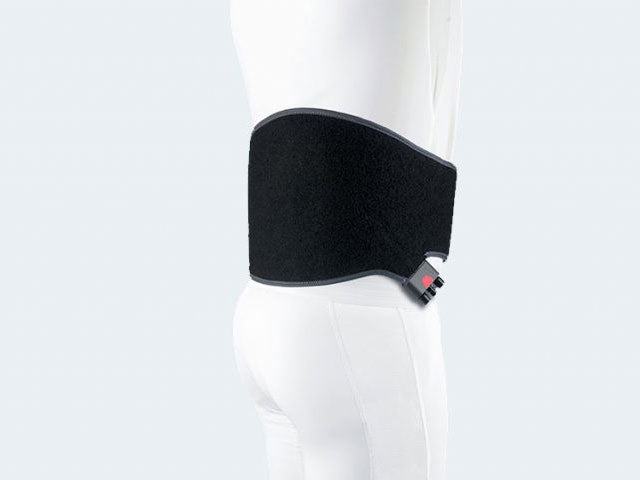 Therm-X Back Garment (Durable)