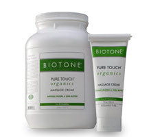 Biotone Pure Touch Massage Cream