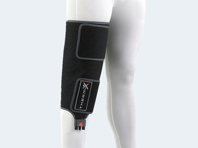 Therm-X Knee Garment (Durable)