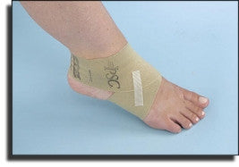 FabriFoam PSC Foot/Ankle Strap - Tan