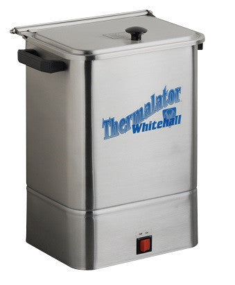 Whitehall Thermalator, Hot Pack Heating Unit T4 -No Packs