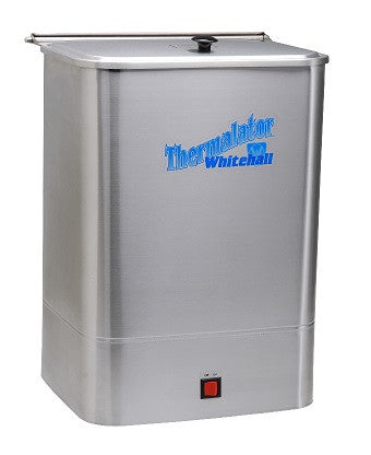 Whitehall Thermalator, Hot Pack Heating Unit T6 -No Packs