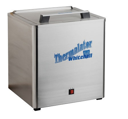 Whitehall Thermalator, Hot Pack Heating Unit T8 -No Packs